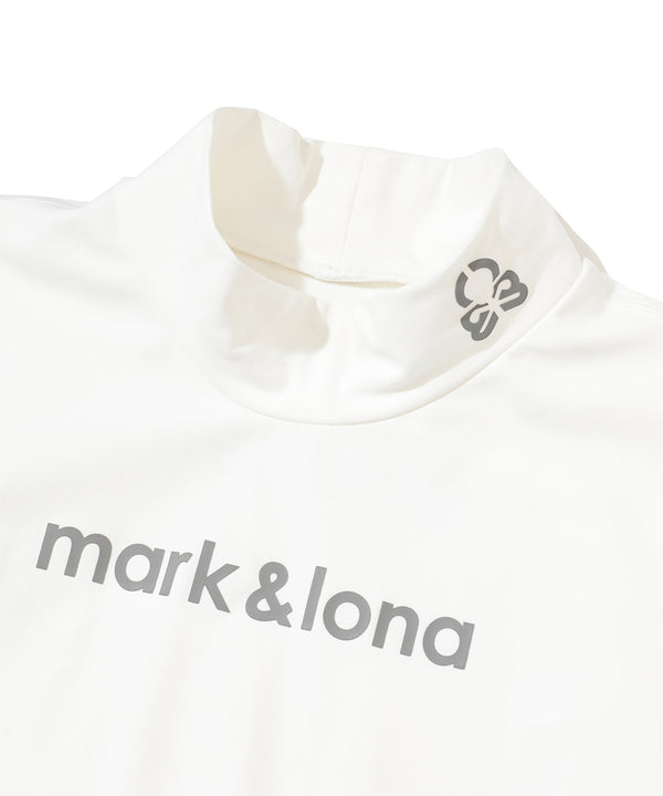 Alpha Performance Mock Neck | WOMEN