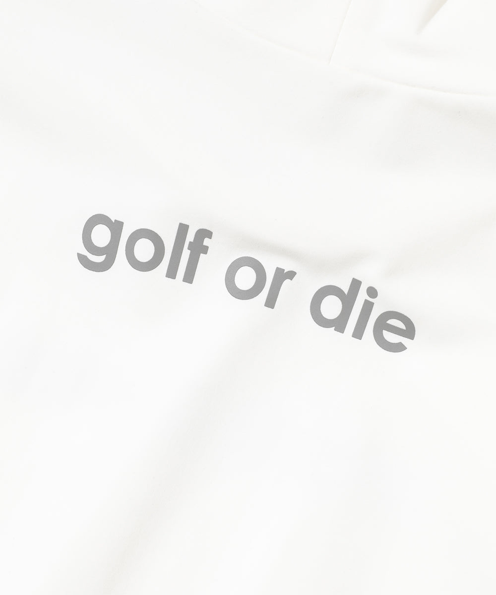 Alpha Performance Mock Neck | WOMEN