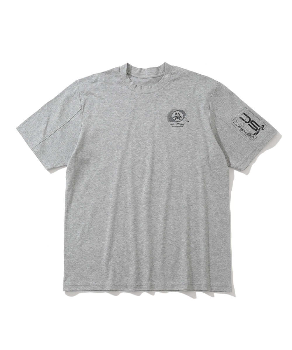 DST Motion Tee | MEN and WOMEN