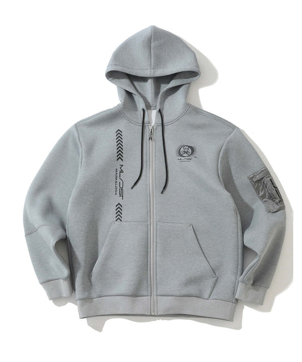 DST Motion Hoodie | MEN