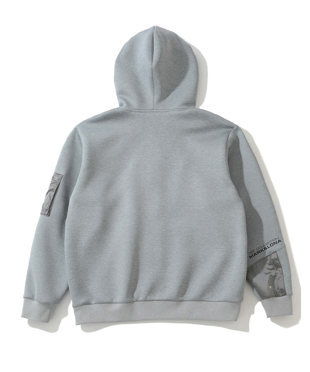DST Motion Hoodie | MEN