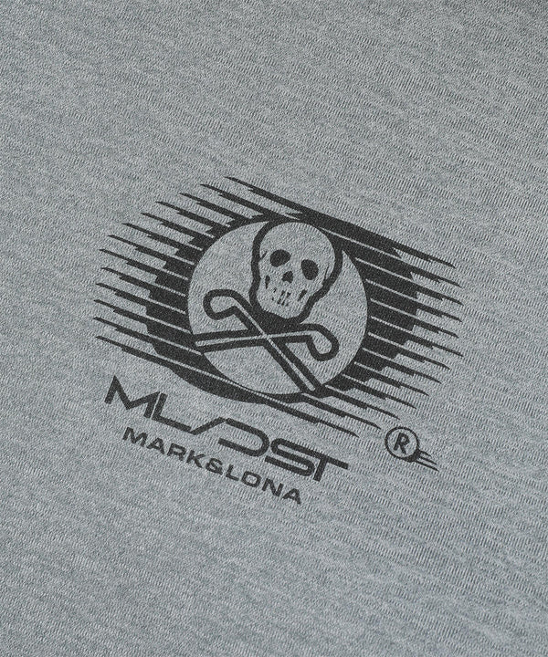 DST Motion Hoodie | MEN