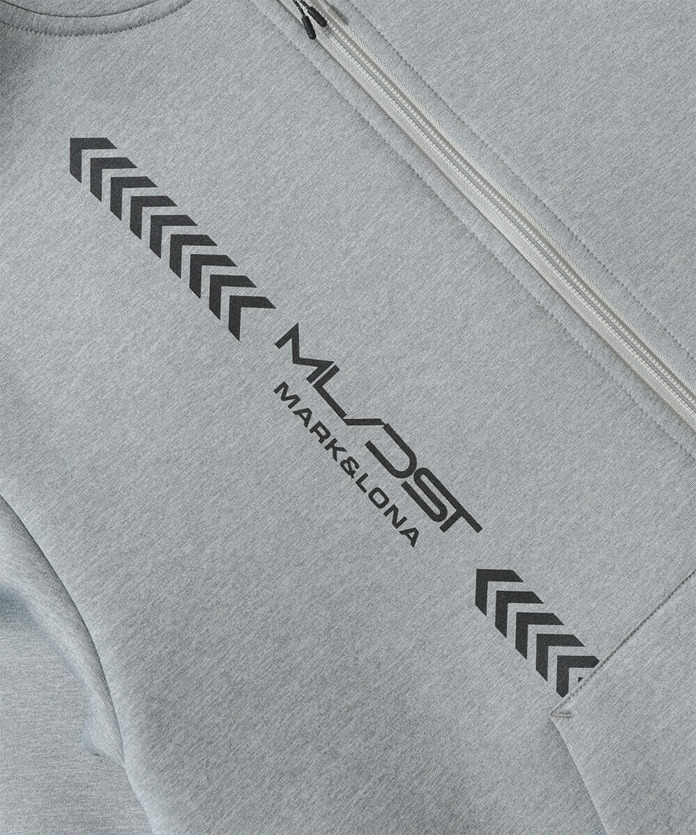 DST Motion Hoodie | MEN