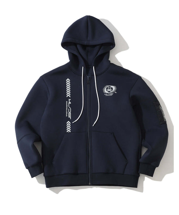 DST Motion Hoodie | MEN