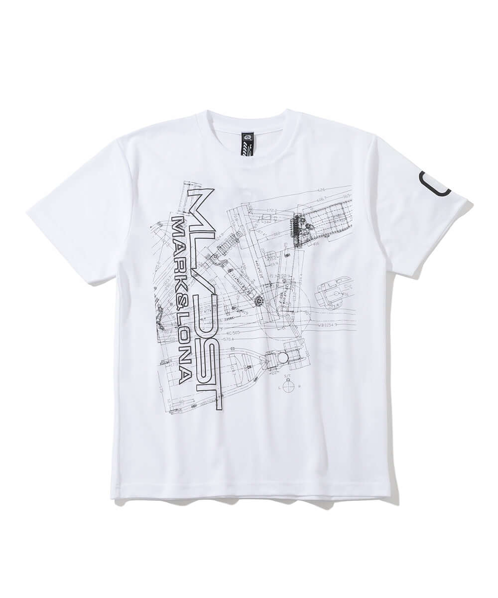 Destination Active Tee | MEN