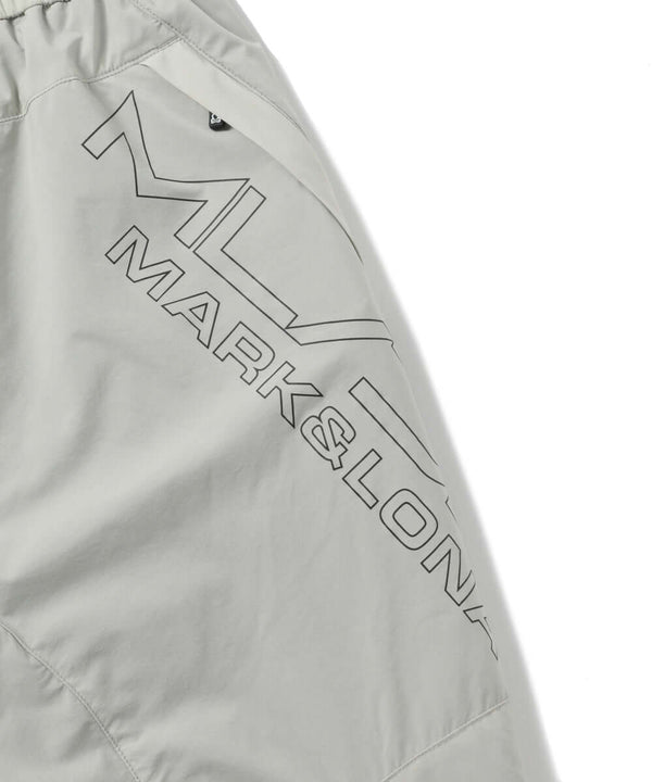 Destination Nylon Utility Pants | MEN