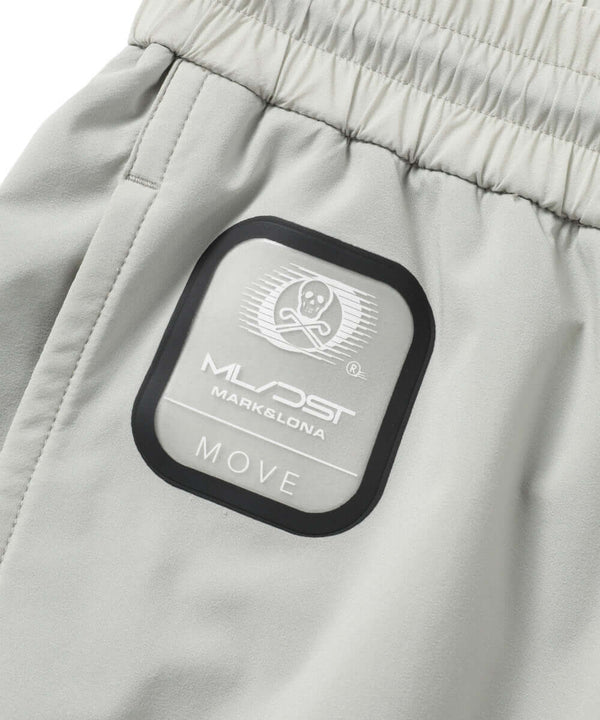 Destination Nylon Utility Pants | MEN