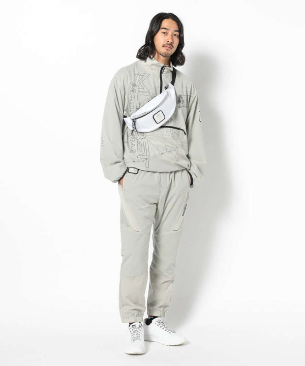 Destination Nylon Utility Pants | MEN