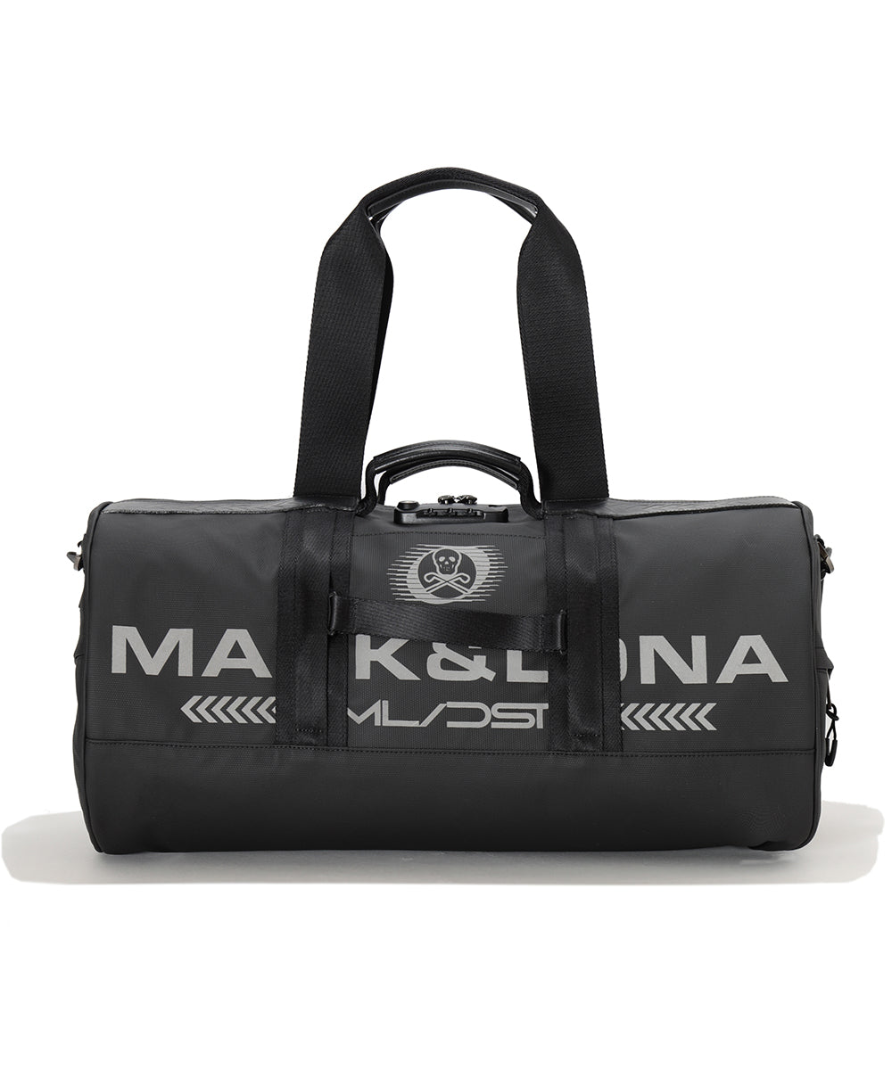DST Continental Boston Bag