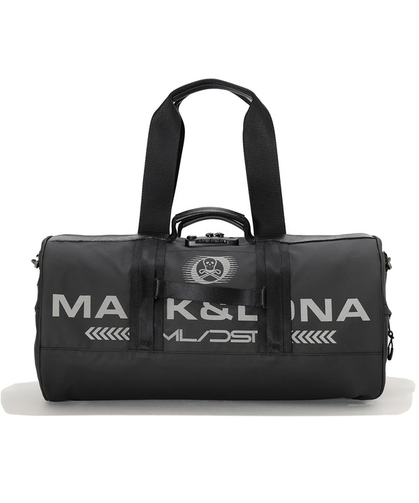 DST Continental Boston Bag