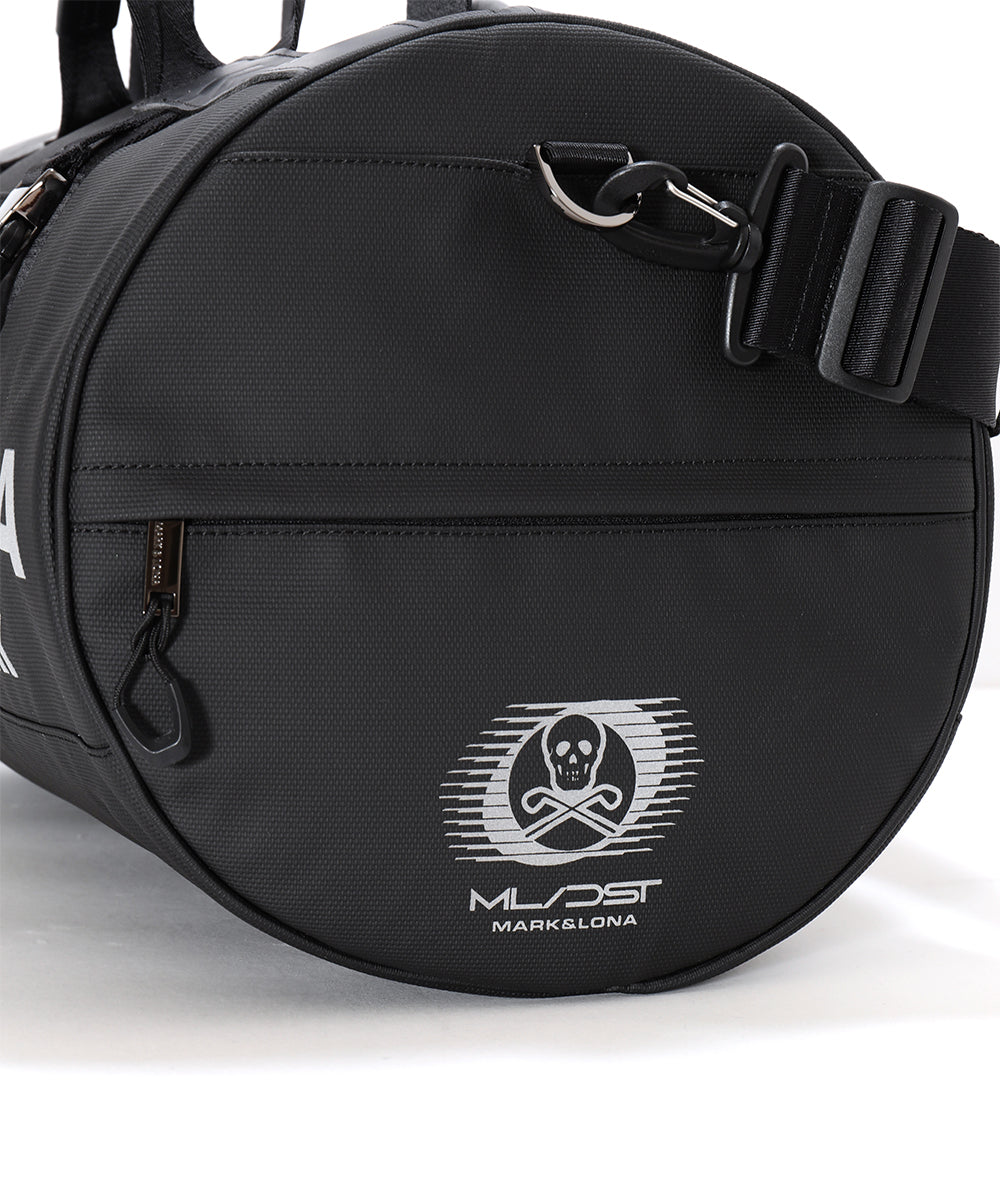 DST Continental Boston Bag