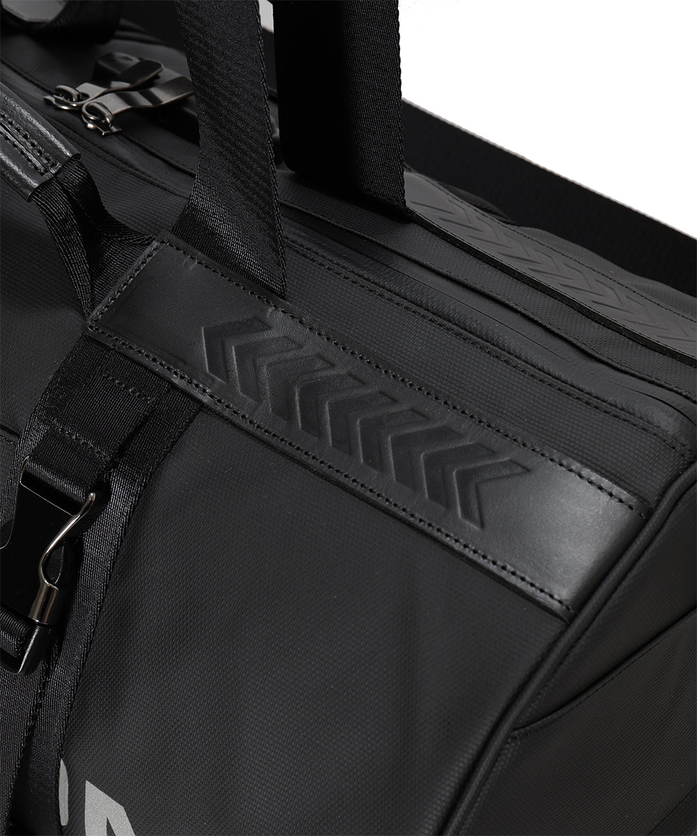DST Continental Boston Bag