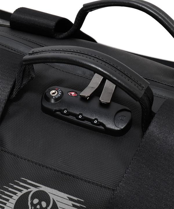 DST Continental Boston Bag