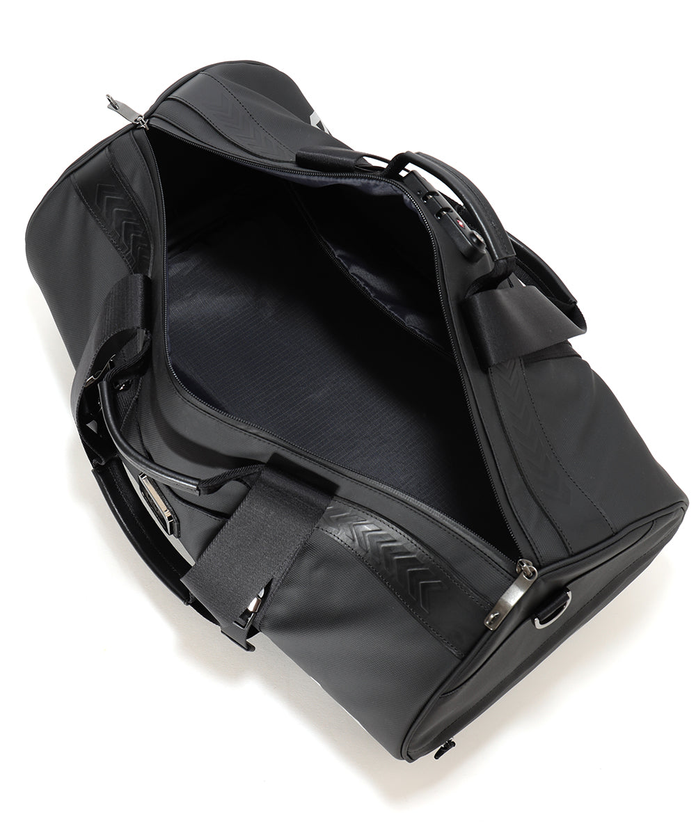 DST Continental Boston Bag