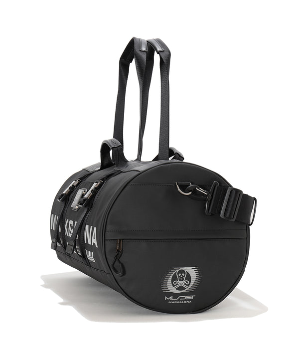 DST Continental Boston Bag