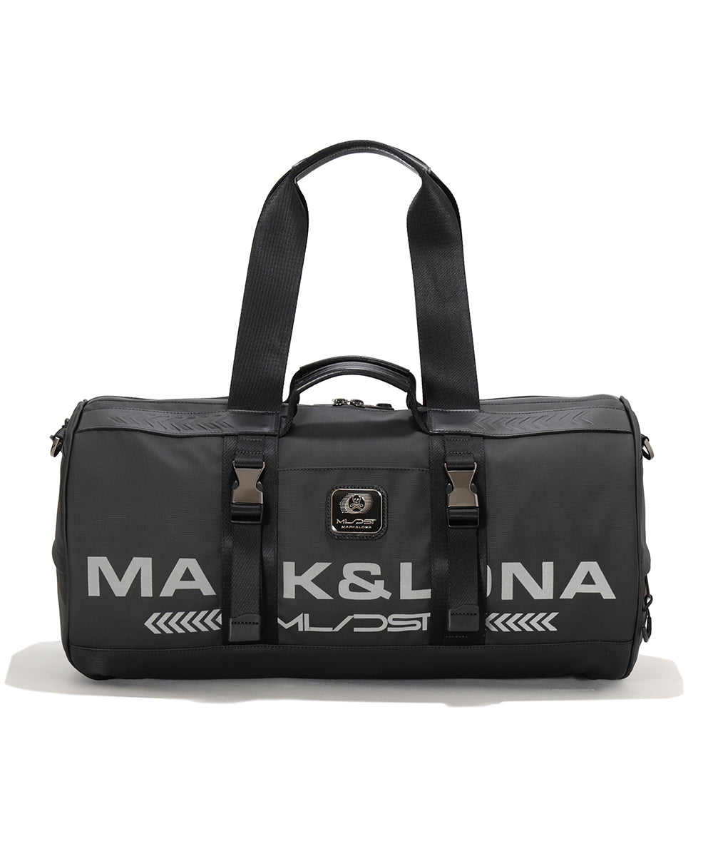 DST Continental Boston Bag