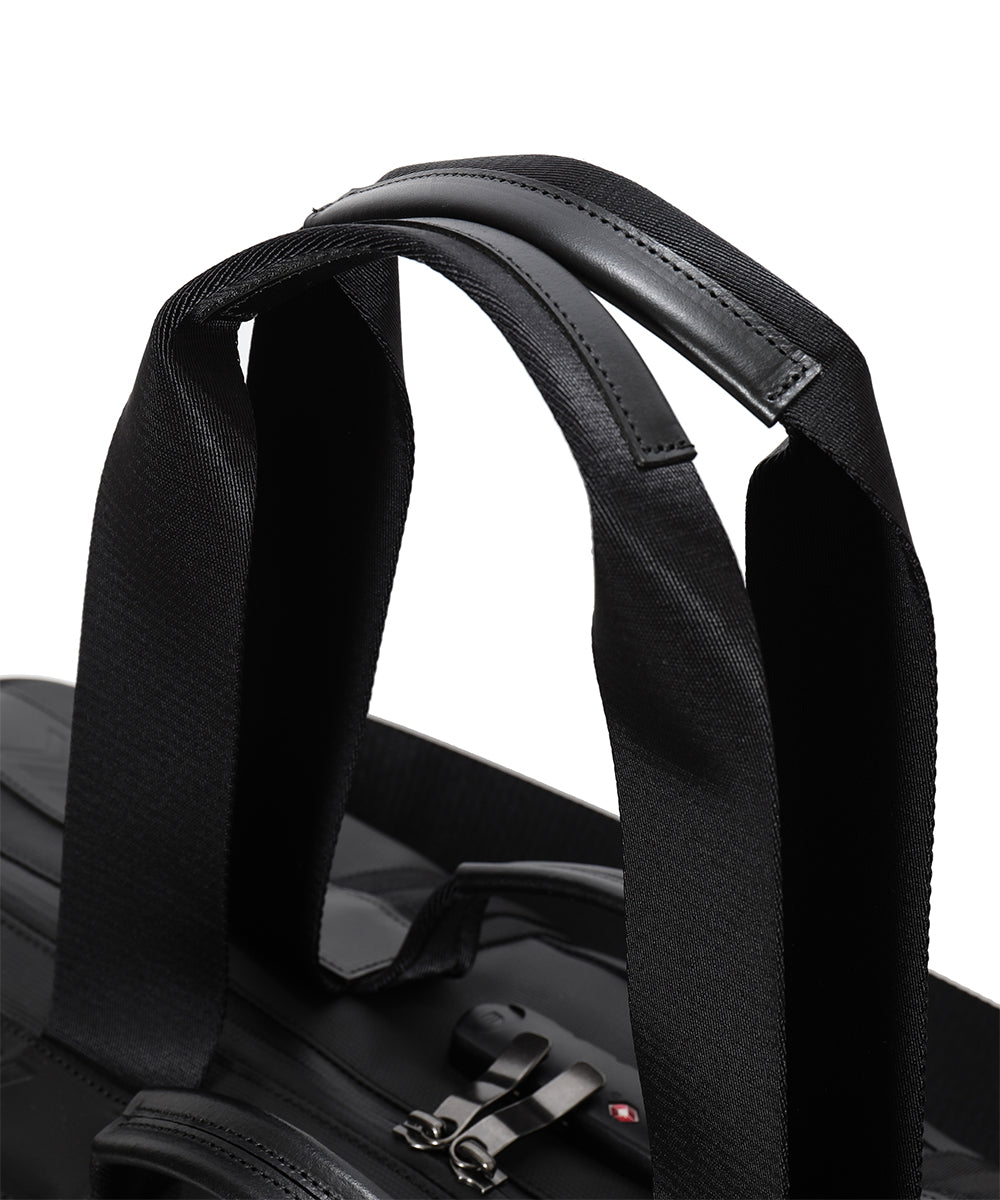 DST Continental Boston Bag