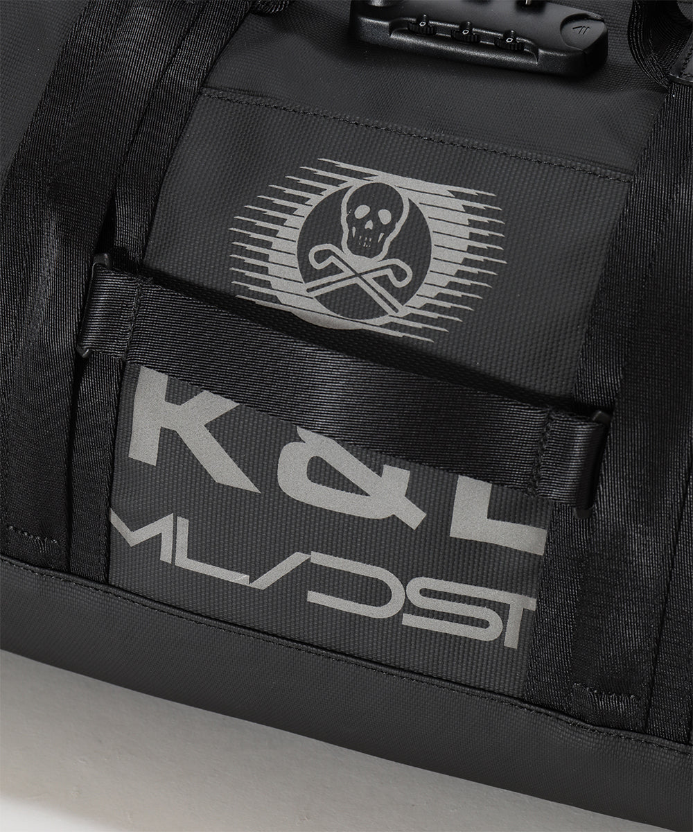 DST Continental Boston Bag