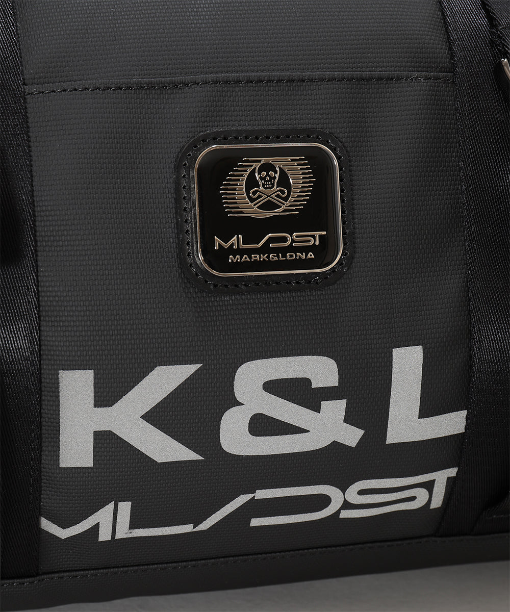 DST Continental Boston Bag