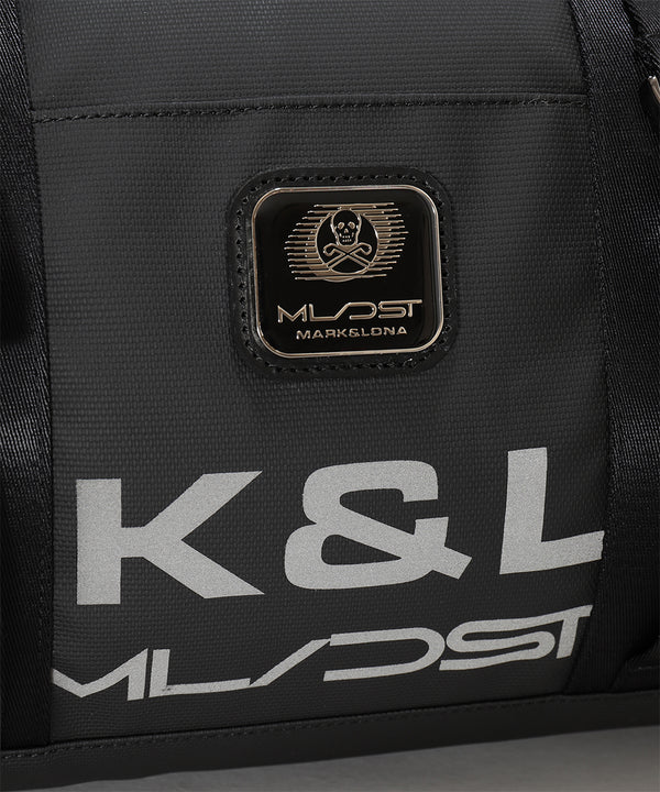 DST Continental Boston Bag