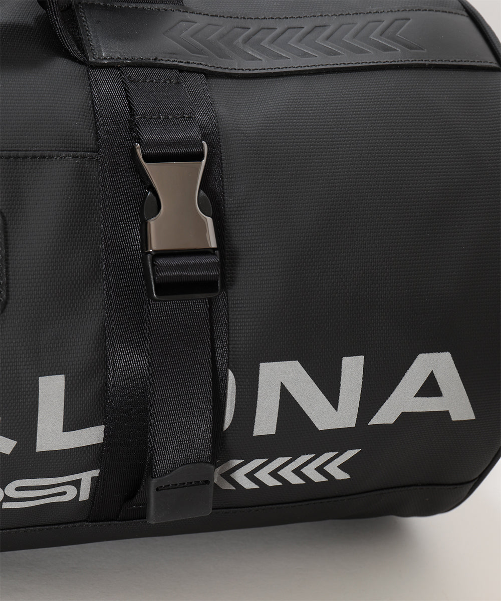 DST Continental Boston Bag
