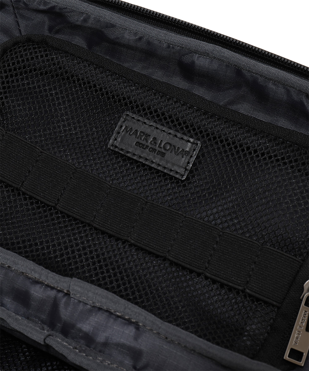DST Continental Trio 2Way Bag