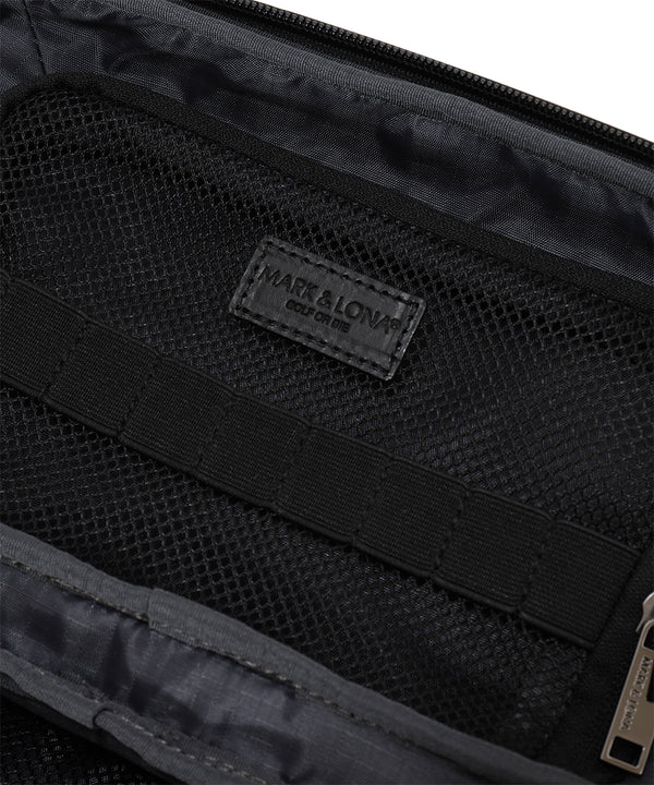 DST Continental Trio 2Way Bag