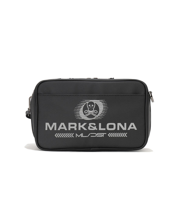 DST Continental Trio 2Way Bag