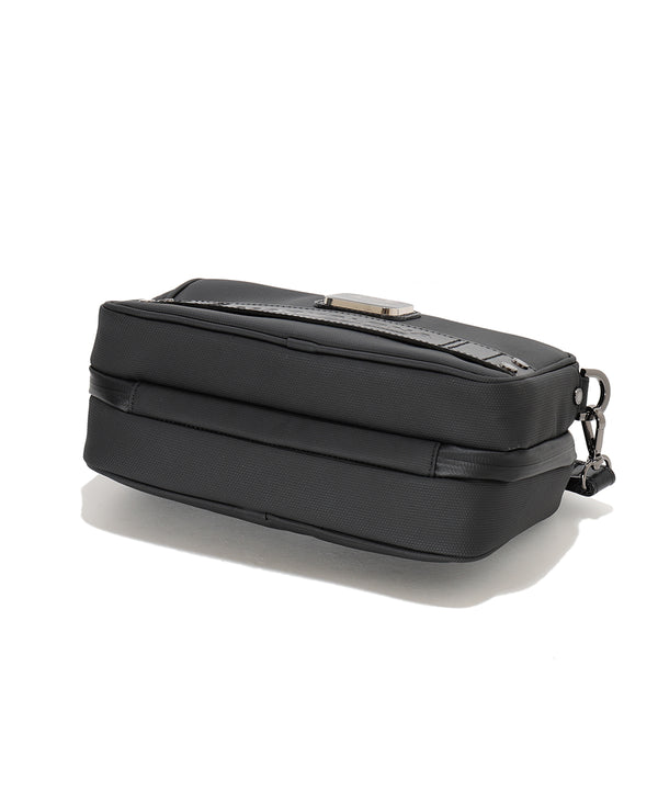 DST Continental Trio 2Way Bag