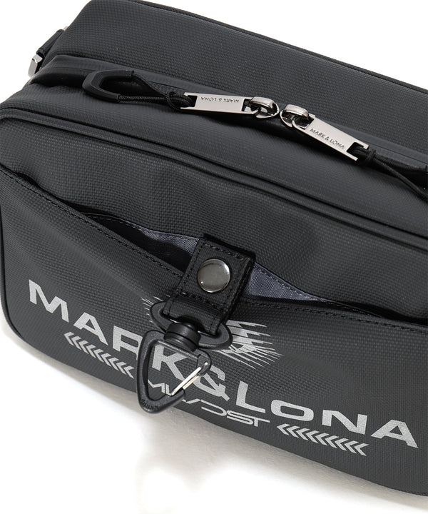 DST Continental Trio 2Way Bag