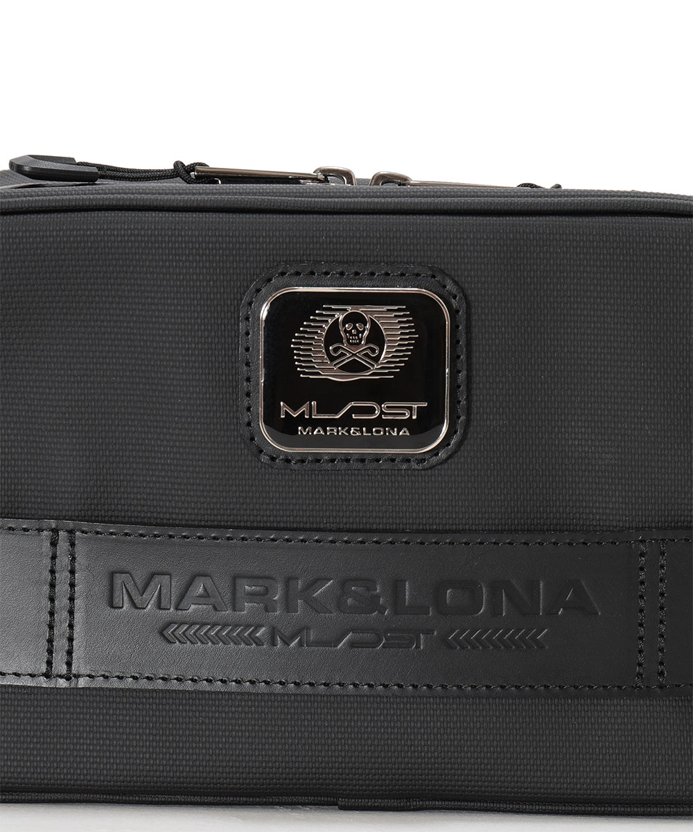 DST Continental Trio 2Way Bag