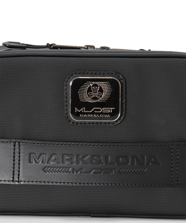 DST Continental Trio 2Way Bag