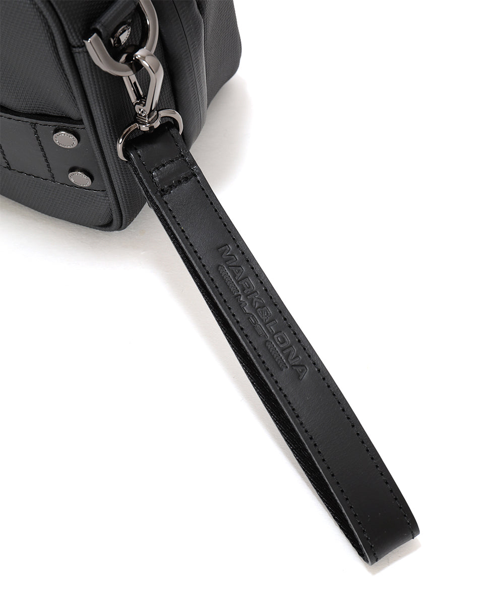 DST Continental Trio 2Way Bag