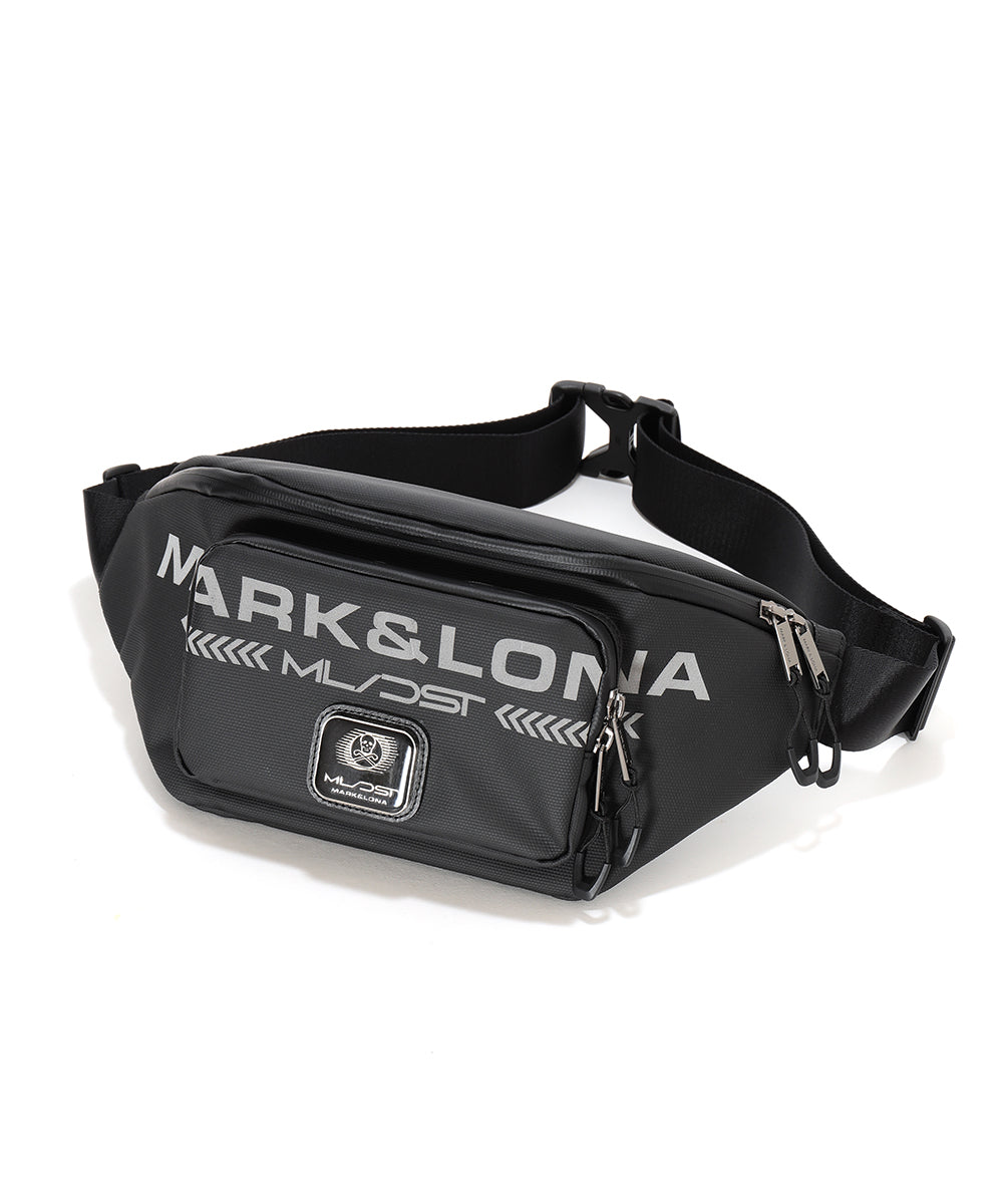 DST Continental Crossbody Bag