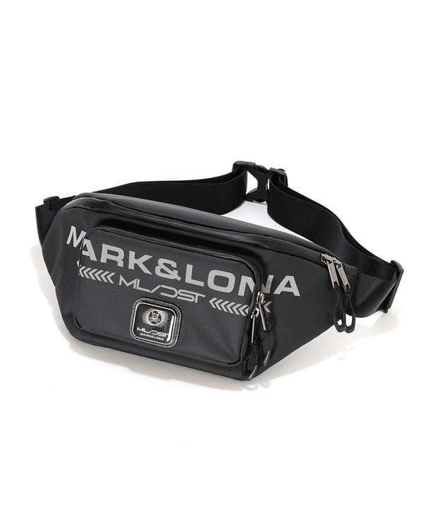 DST Continental Crossbody Bag