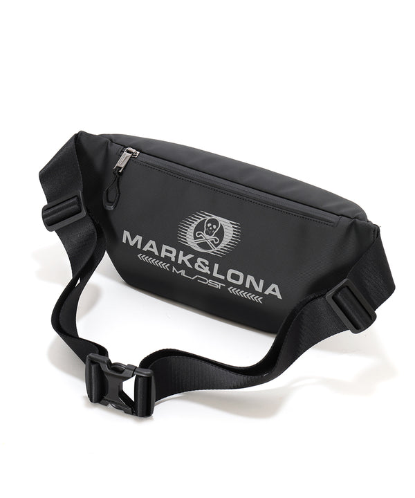 DST Continental Crossbody Bag