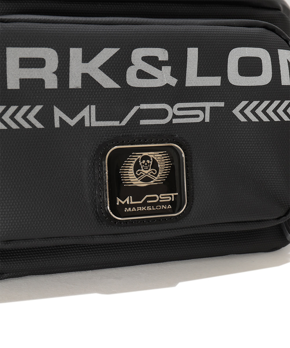 DST Continental Crossbody Bag