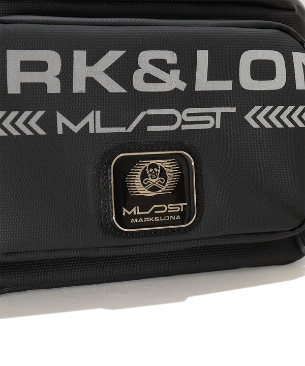 DST Continental Crossbody Bag