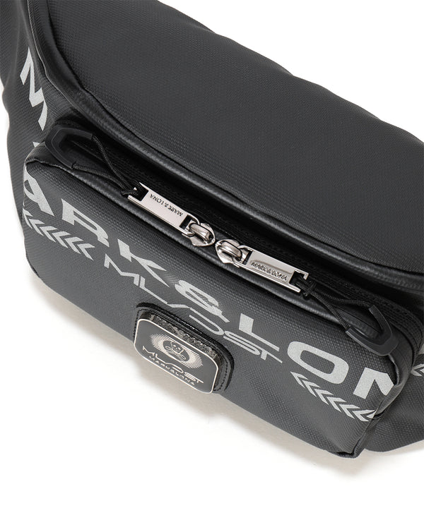 DST Continental Crossbody Bag