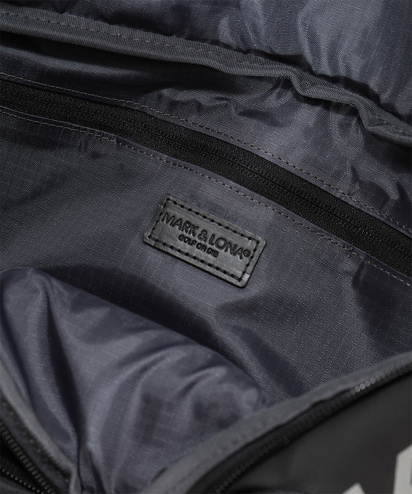 DST Continental Crossbody Bag