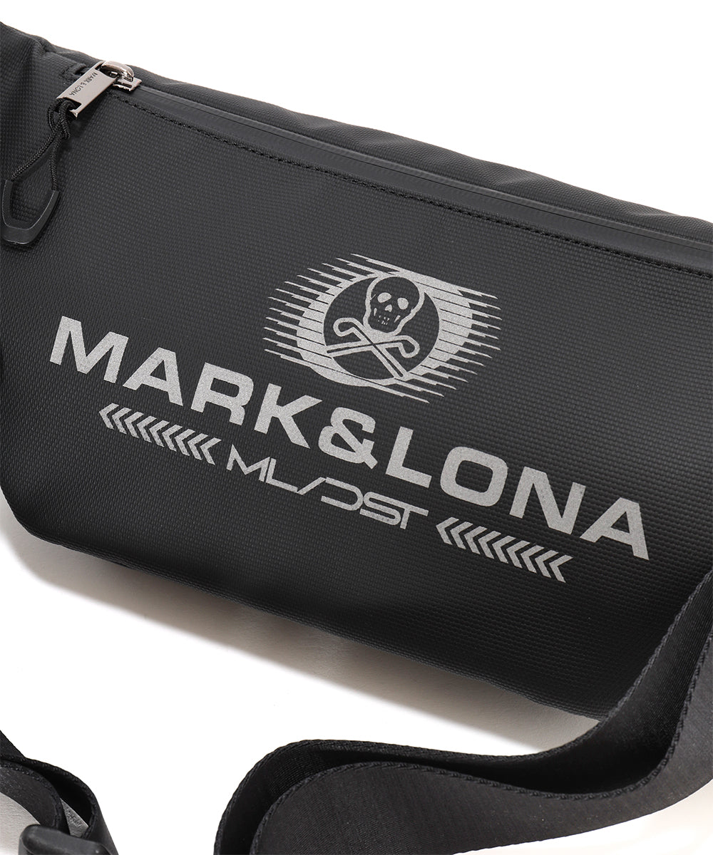 DST Continental Crossbody Bag