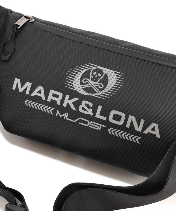 DST Continental Crossbody Bag