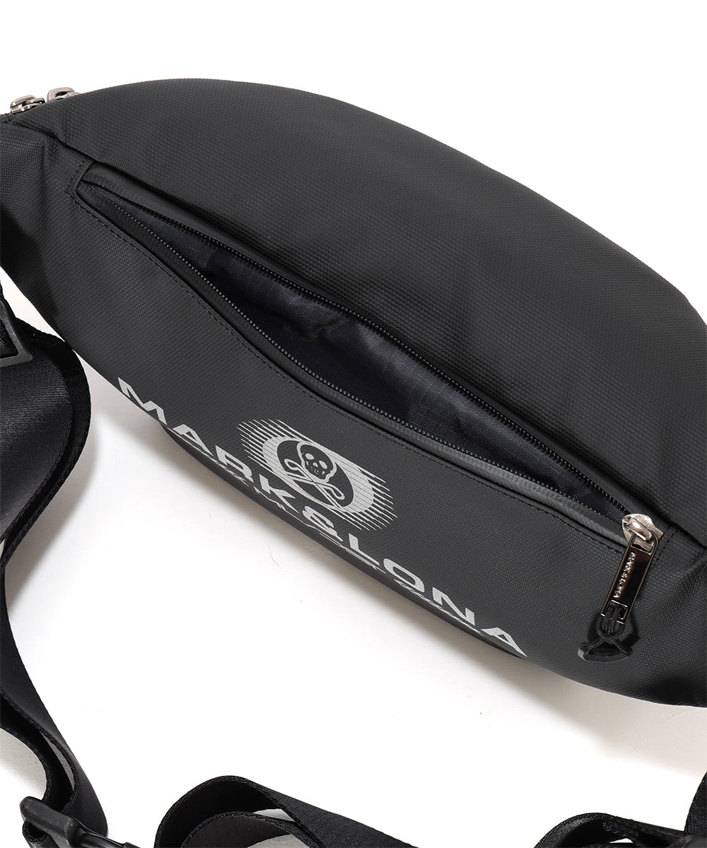DST Continental Crossbody Bag