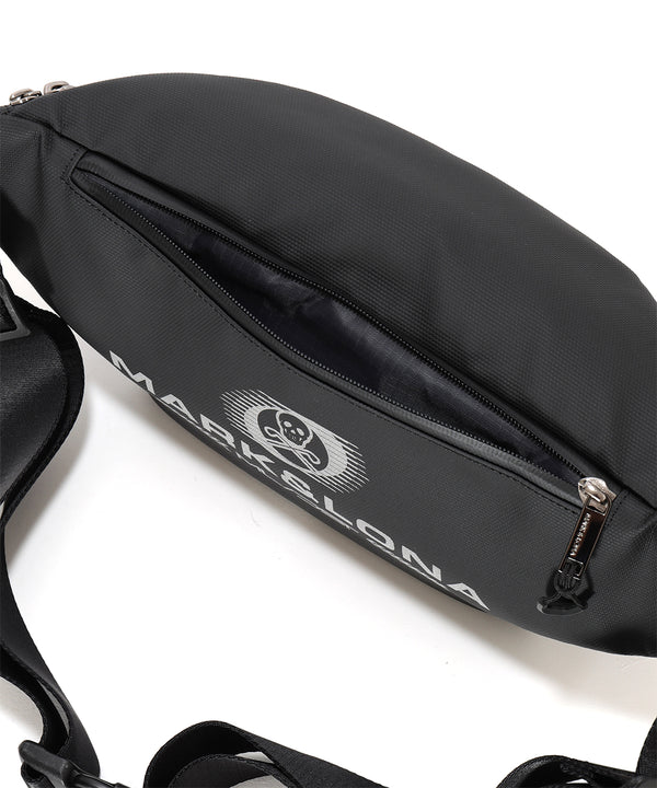 DST Continental Crossbody Bag