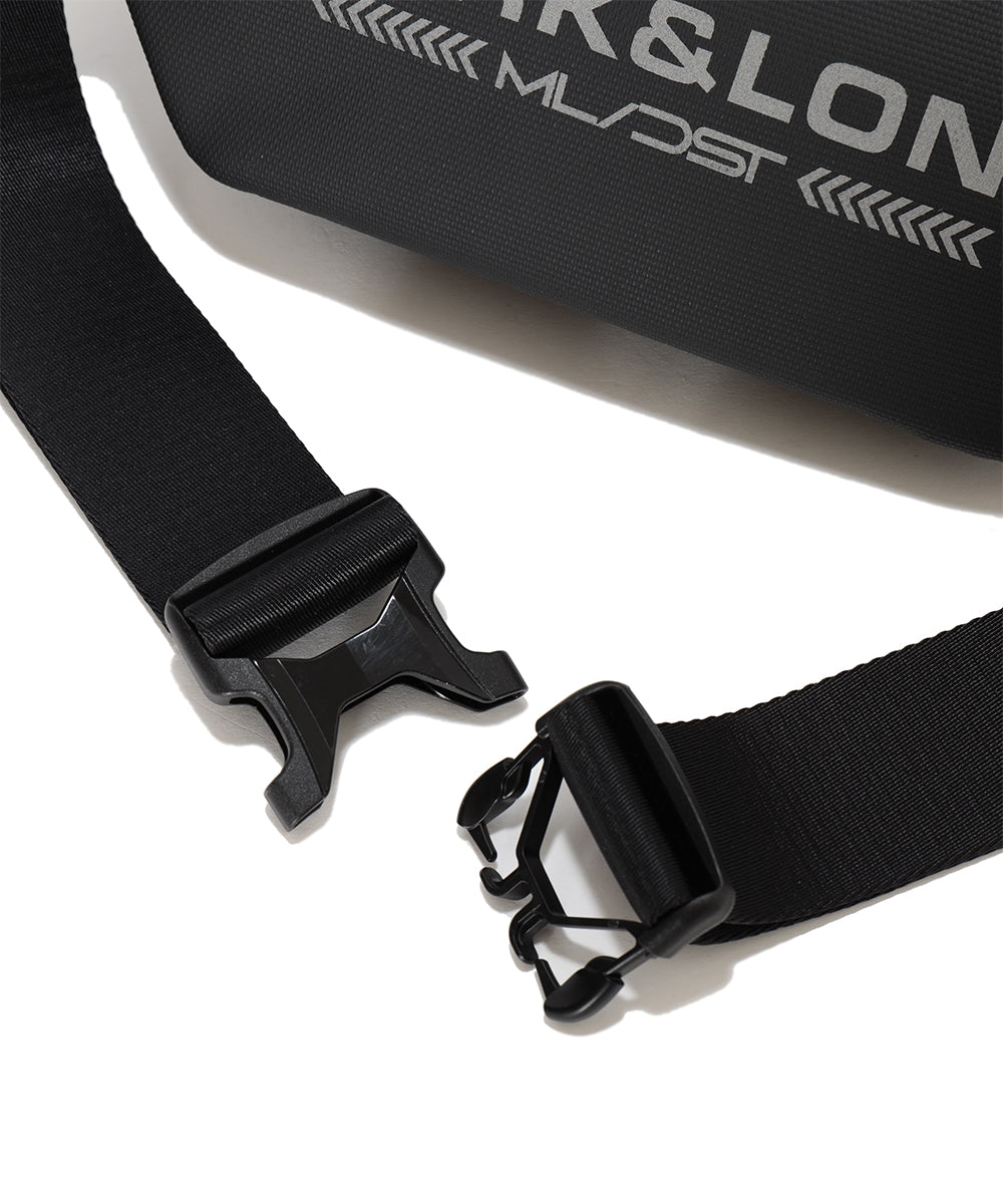 DST Continental Crossbody Bag