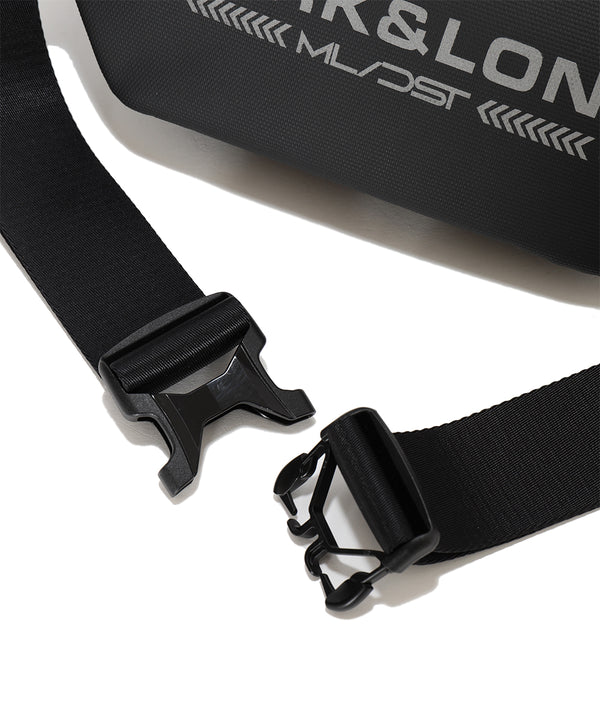 DST Continental Crossbody Bag