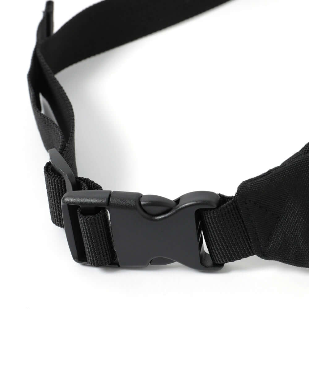 MARK&LONA Destination Waist Pouch おまけ付き Destination Waist Pouch | MEN and WOMEN