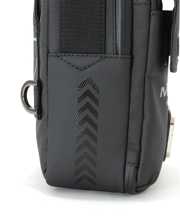 DST 3-Way Modular Pouch