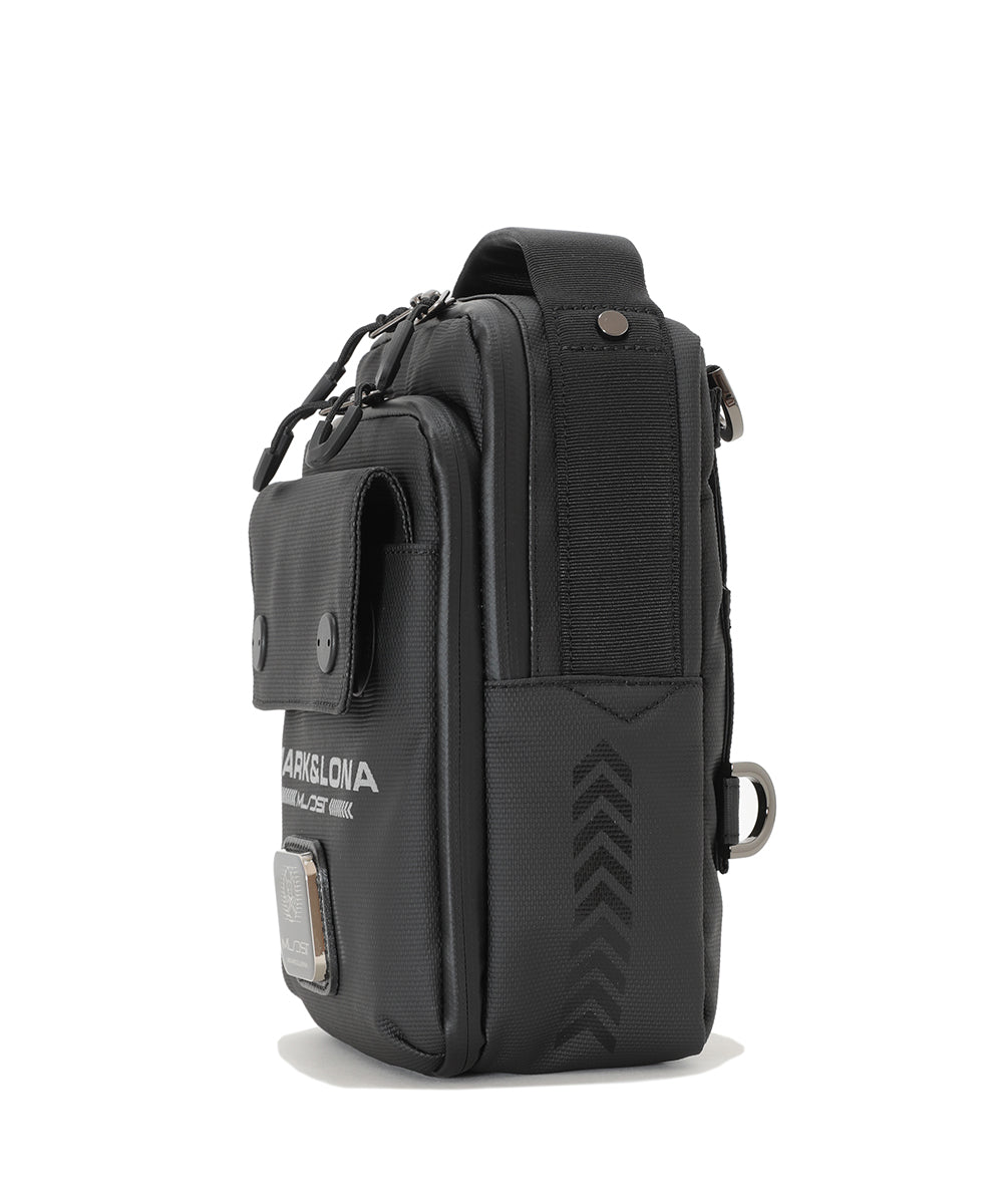 DST 3-Way Modular Pouch