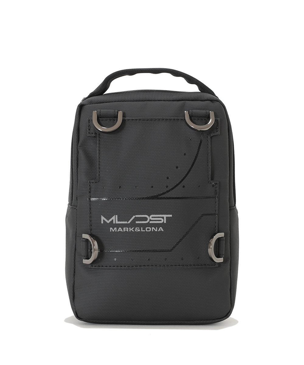 DST 3-Way Modular Pouch